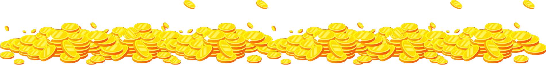 Blockchain network background
